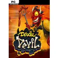 Joybits Doodle Devil PC Game